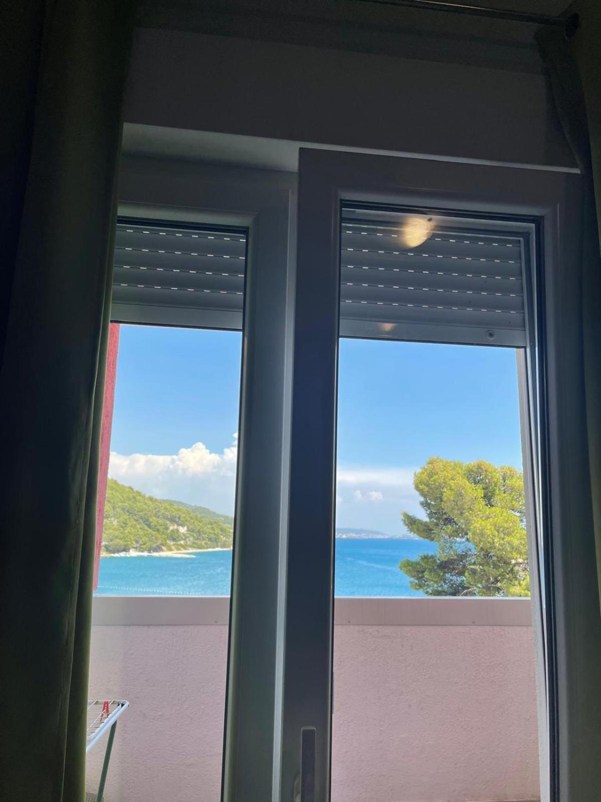 Samson Rooms Marina Εξωτερικό φωτογραφία