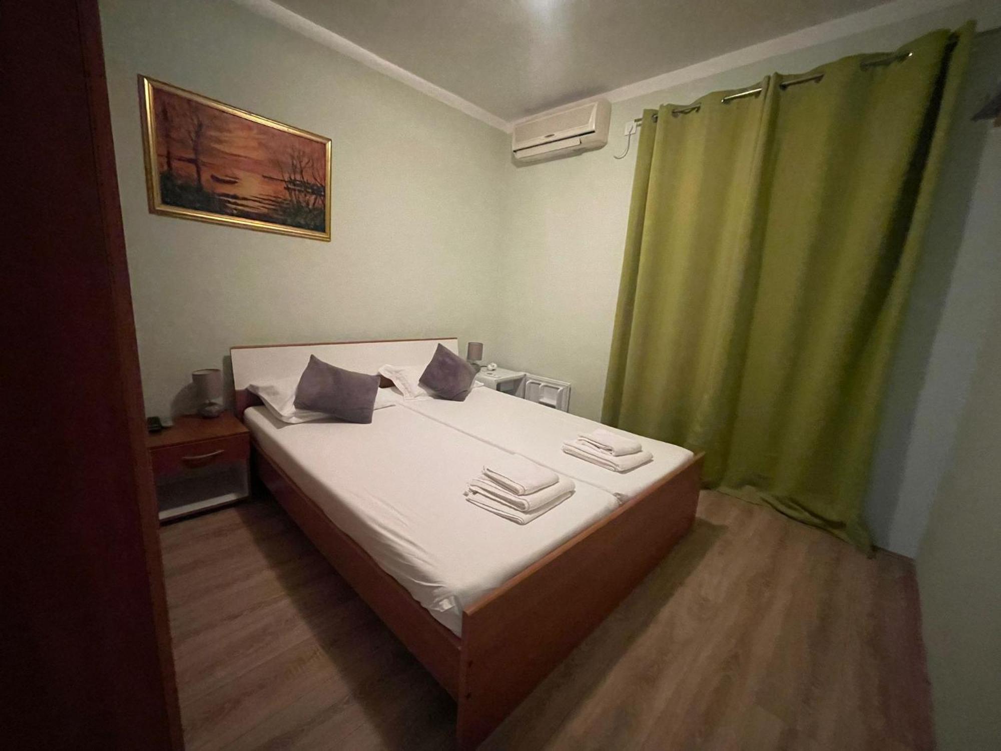 Samson Rooms Marina Εξωτερικό φωτογραφία